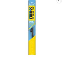 Rain-X Expert Fit Rear Wiper Blade 13" Replacement 13 - MC - 850031