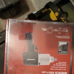Air Tools