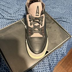 Jordan 3 x A ma Maniére