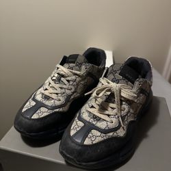 Gucci Shoes