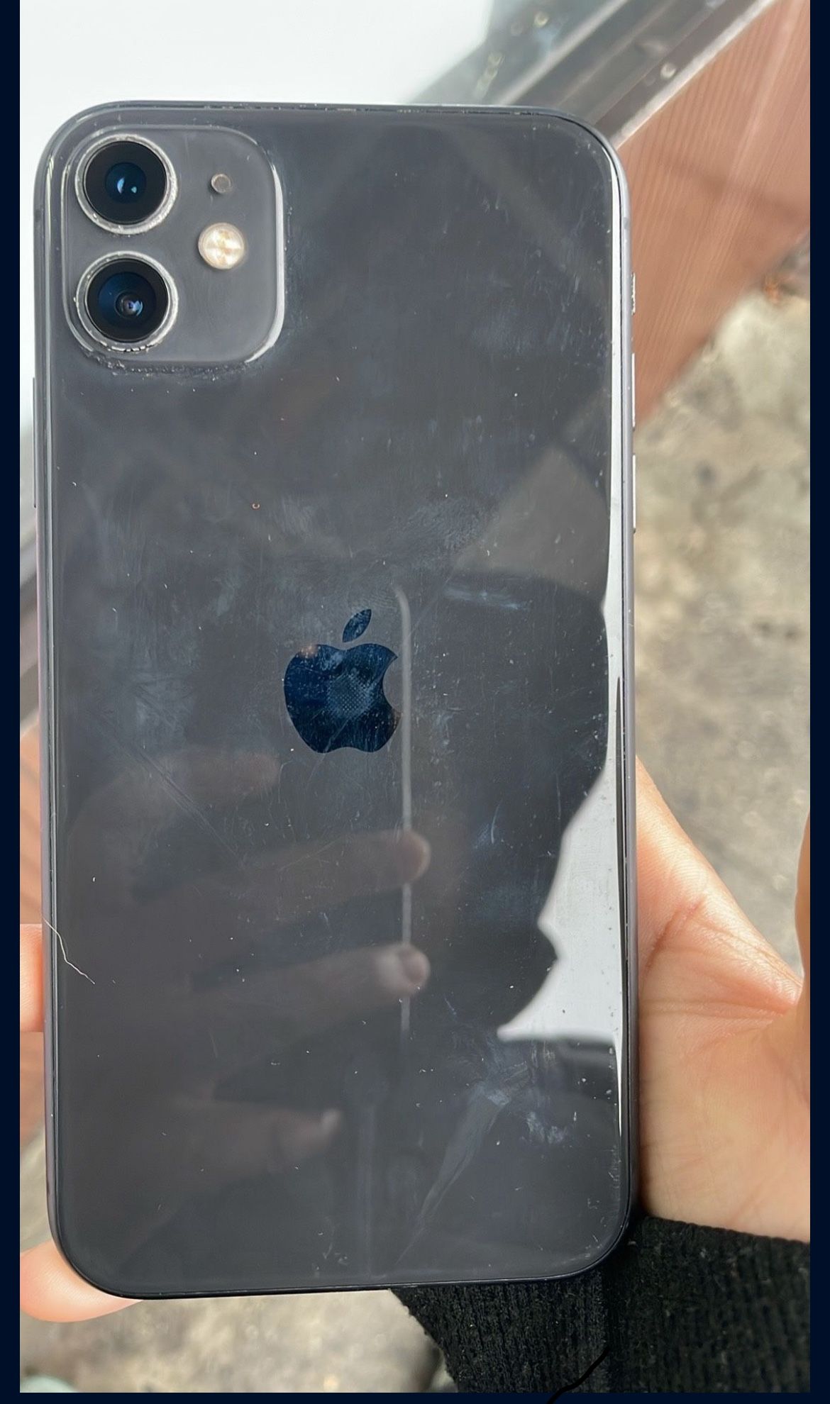 iPhone 11 UNLOCKED FOR ANY CARRIER