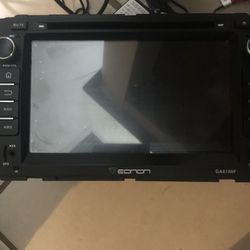 Eonon Stereo $100 Firm