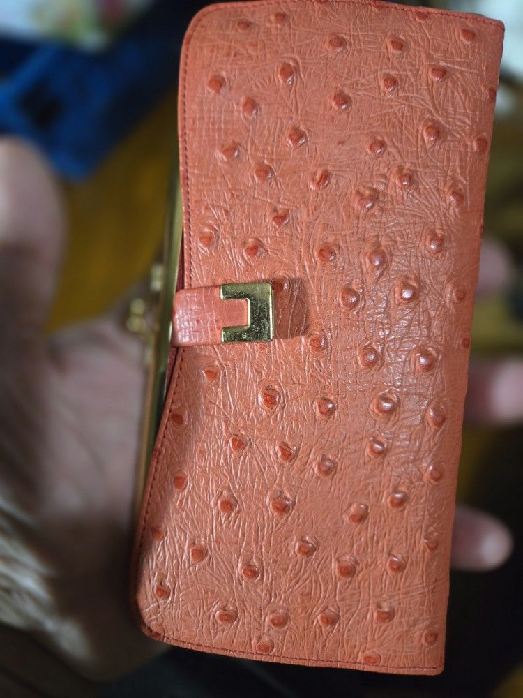 Hand Purse