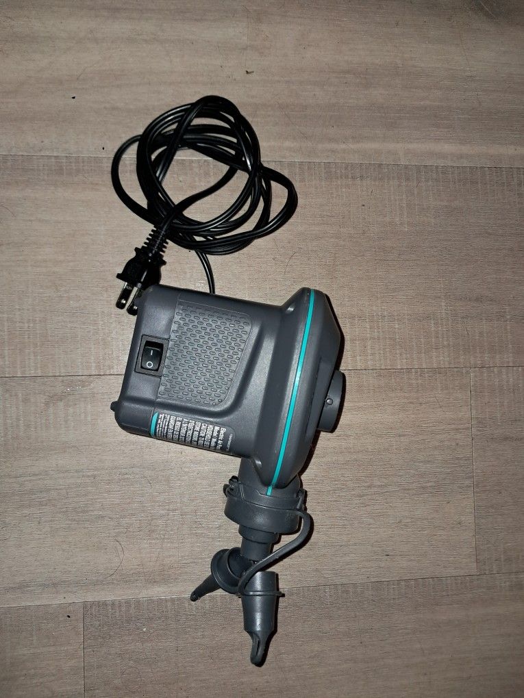 Air Pump