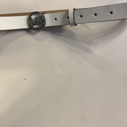 Michael Kors  Belt