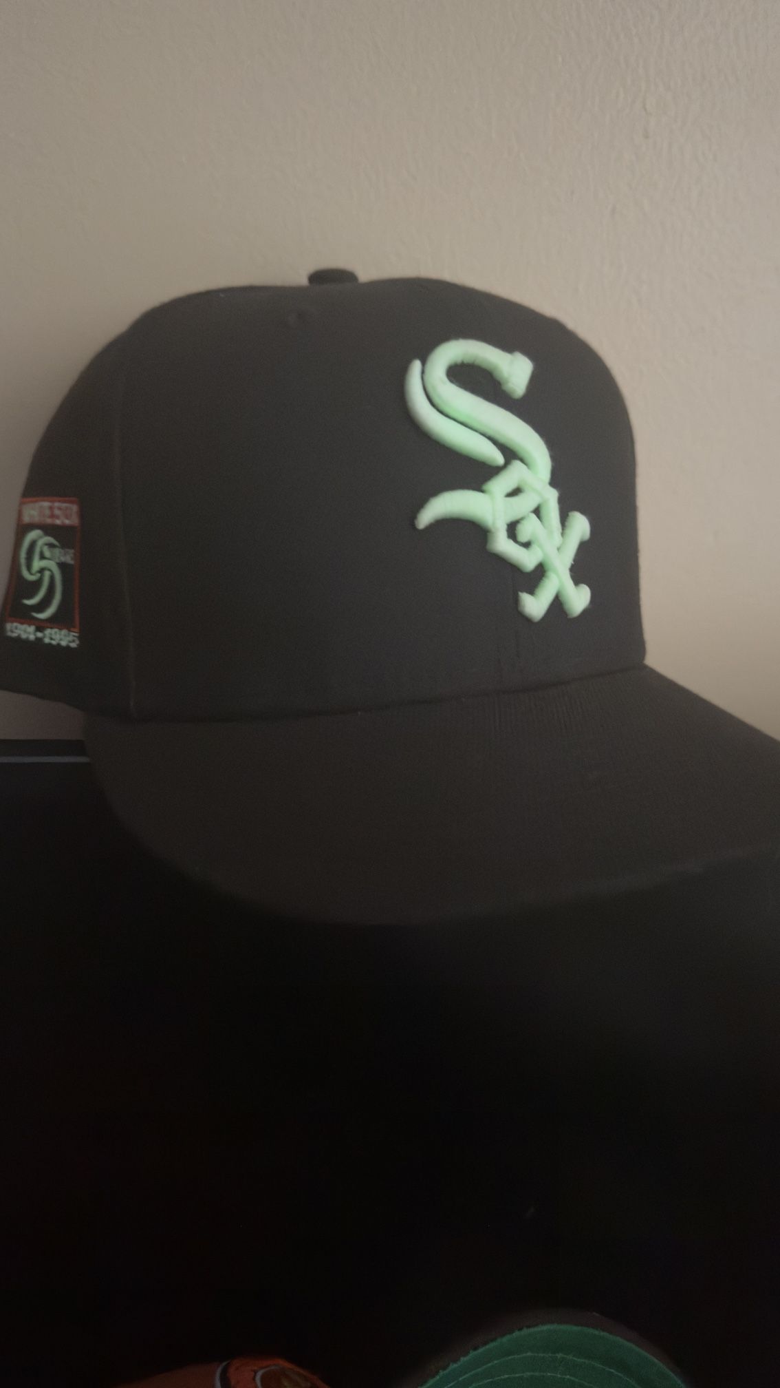 Hatclub GITD White Sox