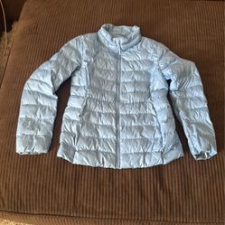 Light Weight Jacket