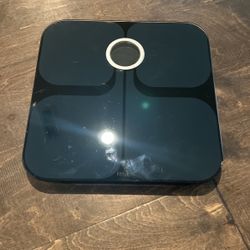 Fit Bit Scale 