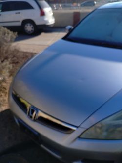 2006 Honda Accord