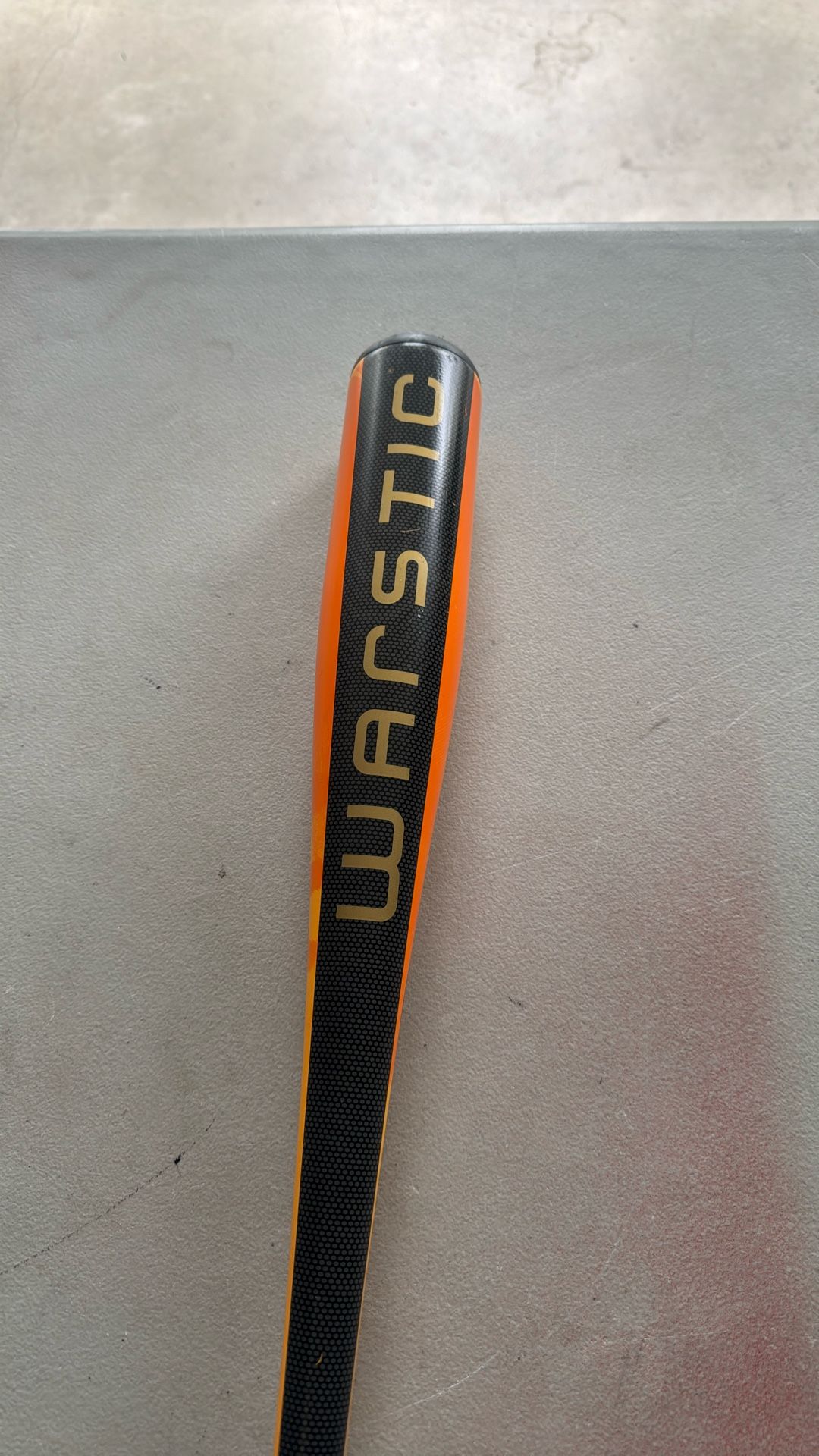 Baseball Bat