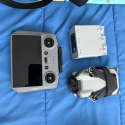 Dji 4 Pro Mini 