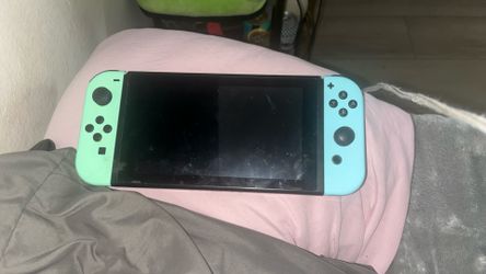 Nintendo Switch Gen 2 Special Edition