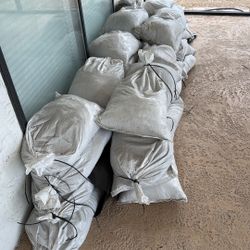 Sandbags   - Free