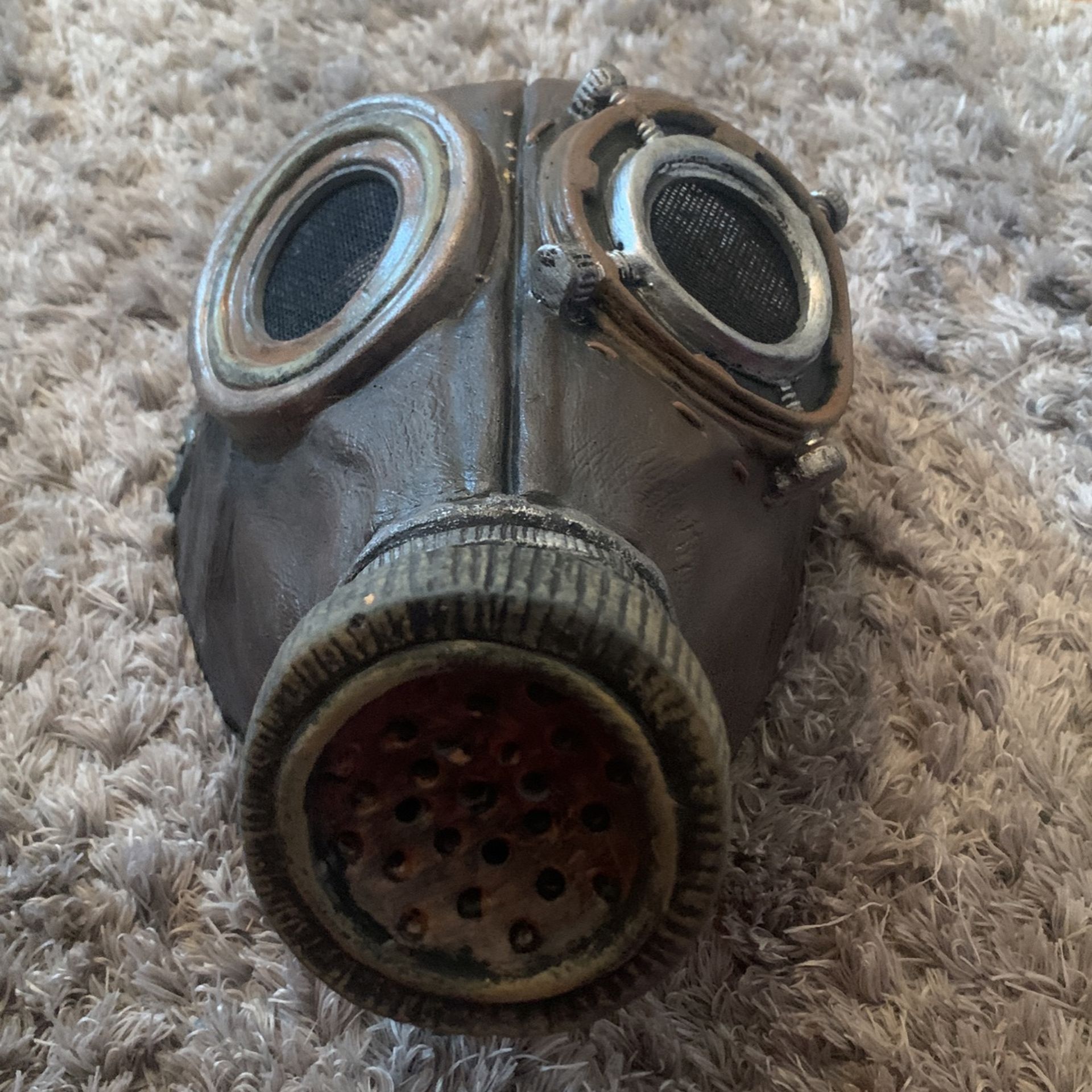 Toy Mask For Halloween