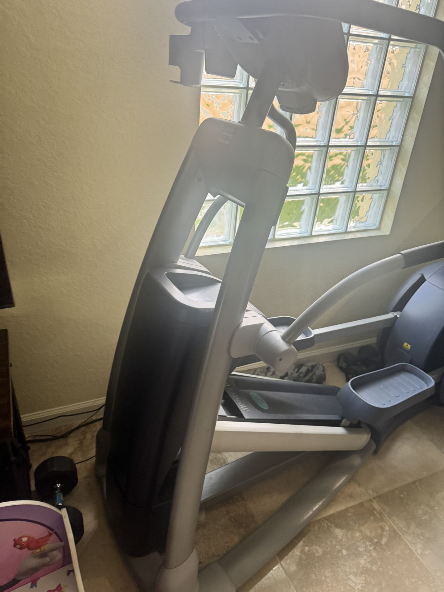 Elliptical Trainer