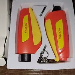 Safety Tool