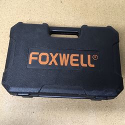 Foxwell Battery Analyzer 