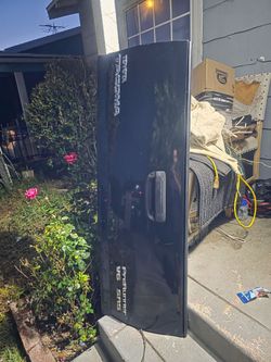 95-05 Tacoma Tailgate