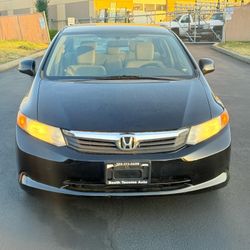 2012 Honda Civic LX 🔥🔥🔥🔥