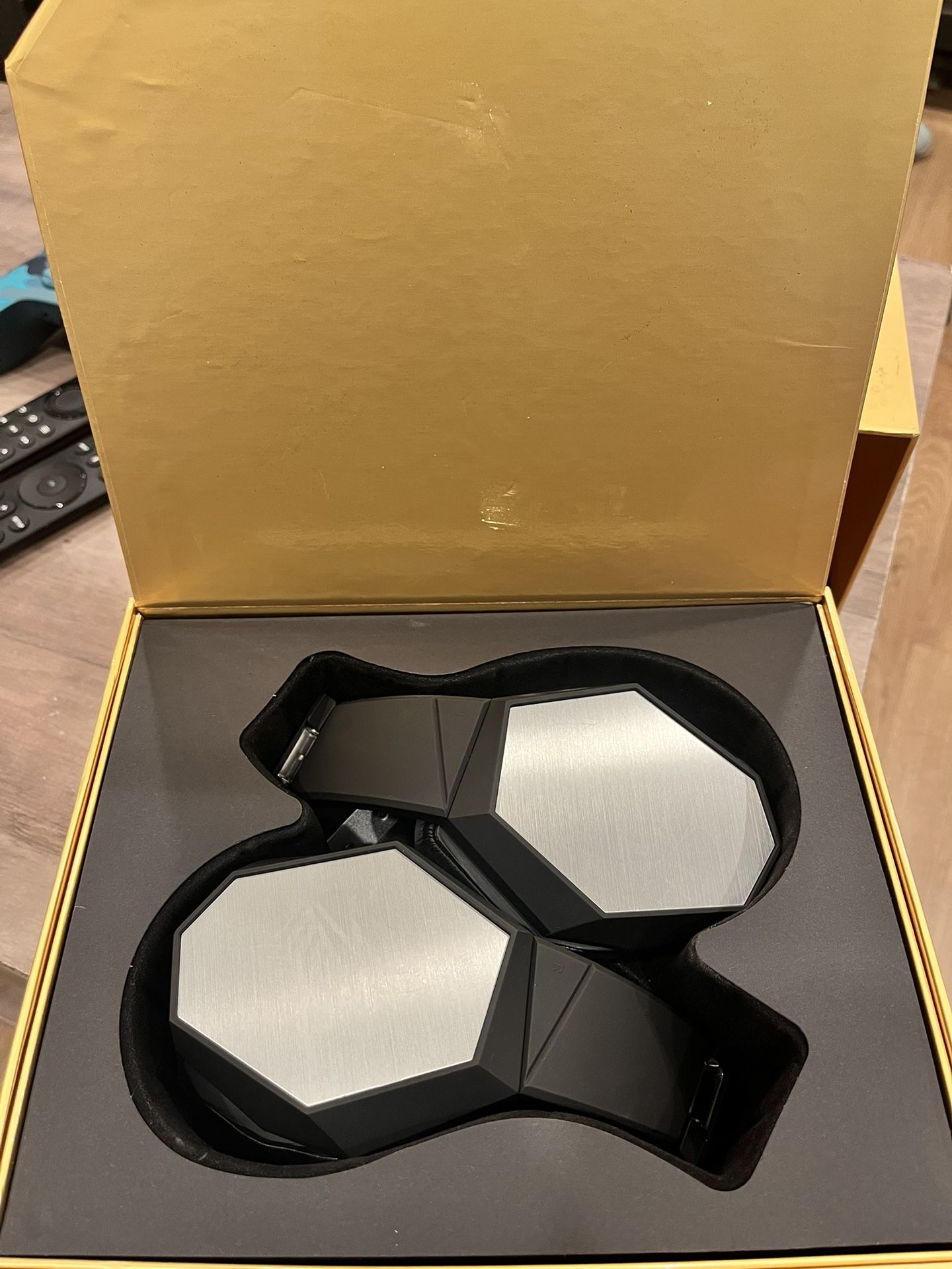 Wrapsody Bluetooth Headphone