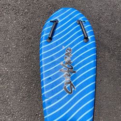 Surf Board Kids Children Ocean Beach Chairs Lounge Camping Swimming Tube 