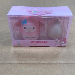MAKEUP SPONGE MY MELODY