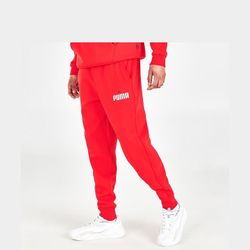 New! Puma Jogger Size M. Mens