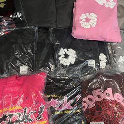 Hoodies 