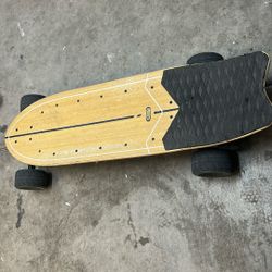 Meepo Flow Electric Skateboard