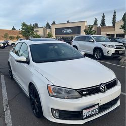 2012 Volkswagen GTI