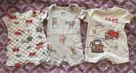 Disney baby brand