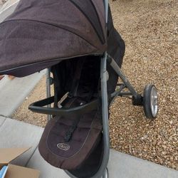 Graco Stroller