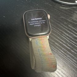 Apple Watch Series 10 