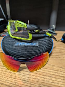 Tifosi Sunglasses