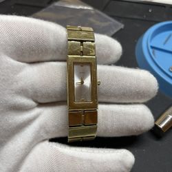 Titus Quartz Ladies Watch 