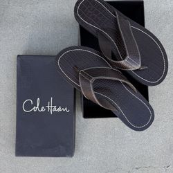 Cole Haan Sandals 