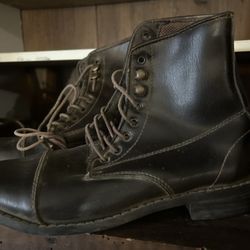 2nd Post* Equestrian Riding Paddock Boots Various Sizes