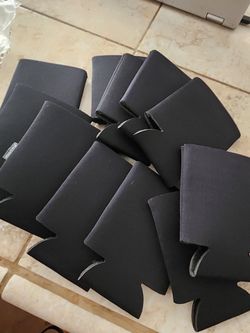 Koozies - Free