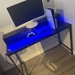 Ps5 Set Up