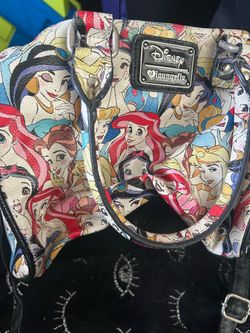 Loungefly bag