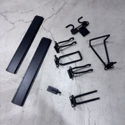 Tool Organizer Mount Kit.