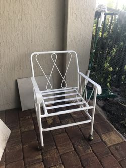 Chairs set of four