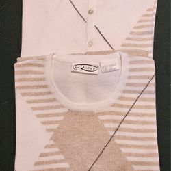 Women's Size M Cardigan sweater Set by BeRotex