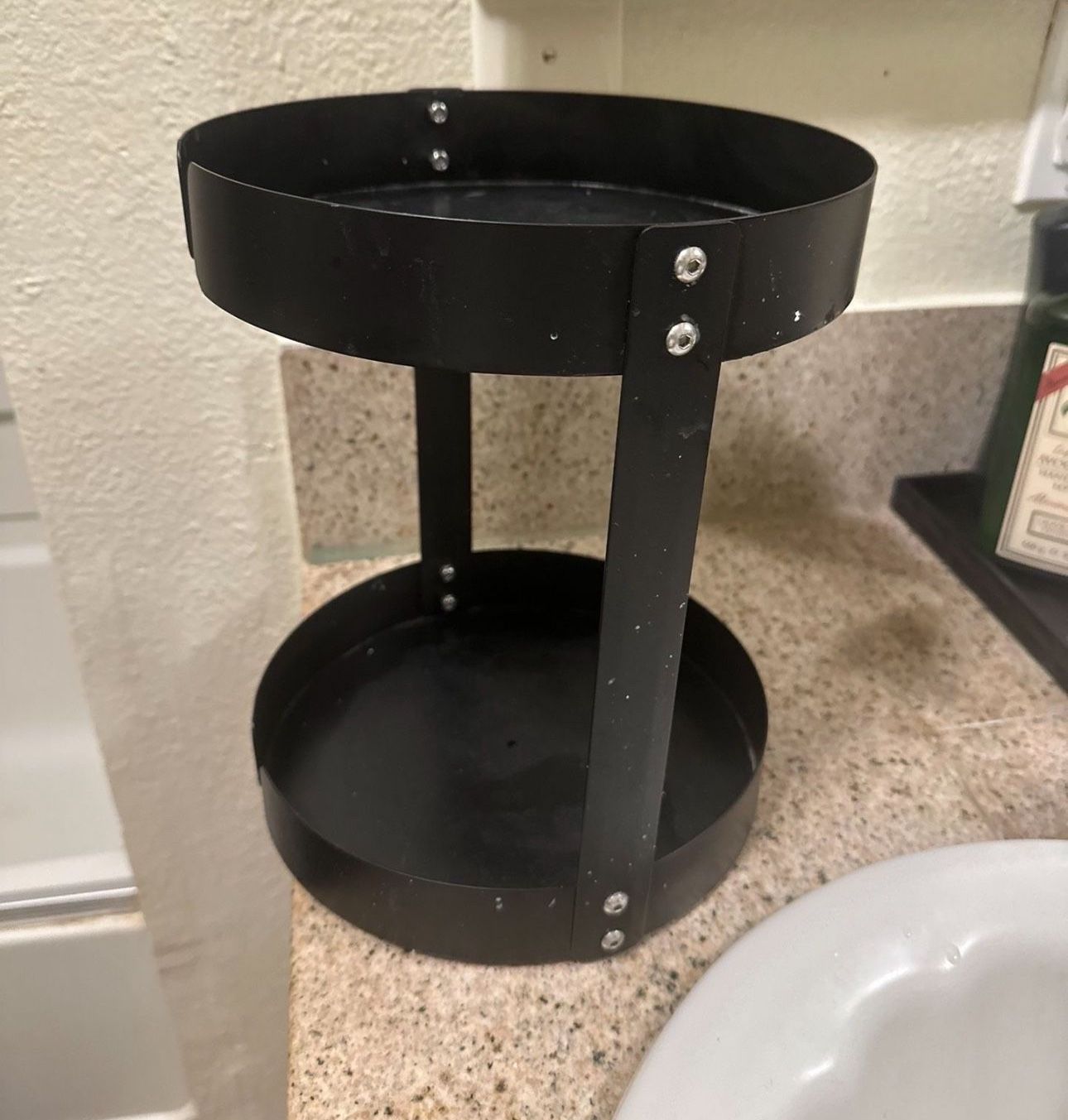 Bathroom Accessories