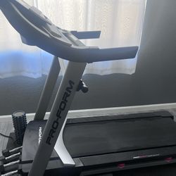 Proform Treadmill