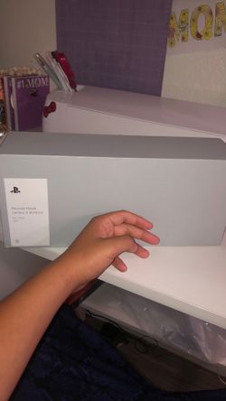 Play station portal