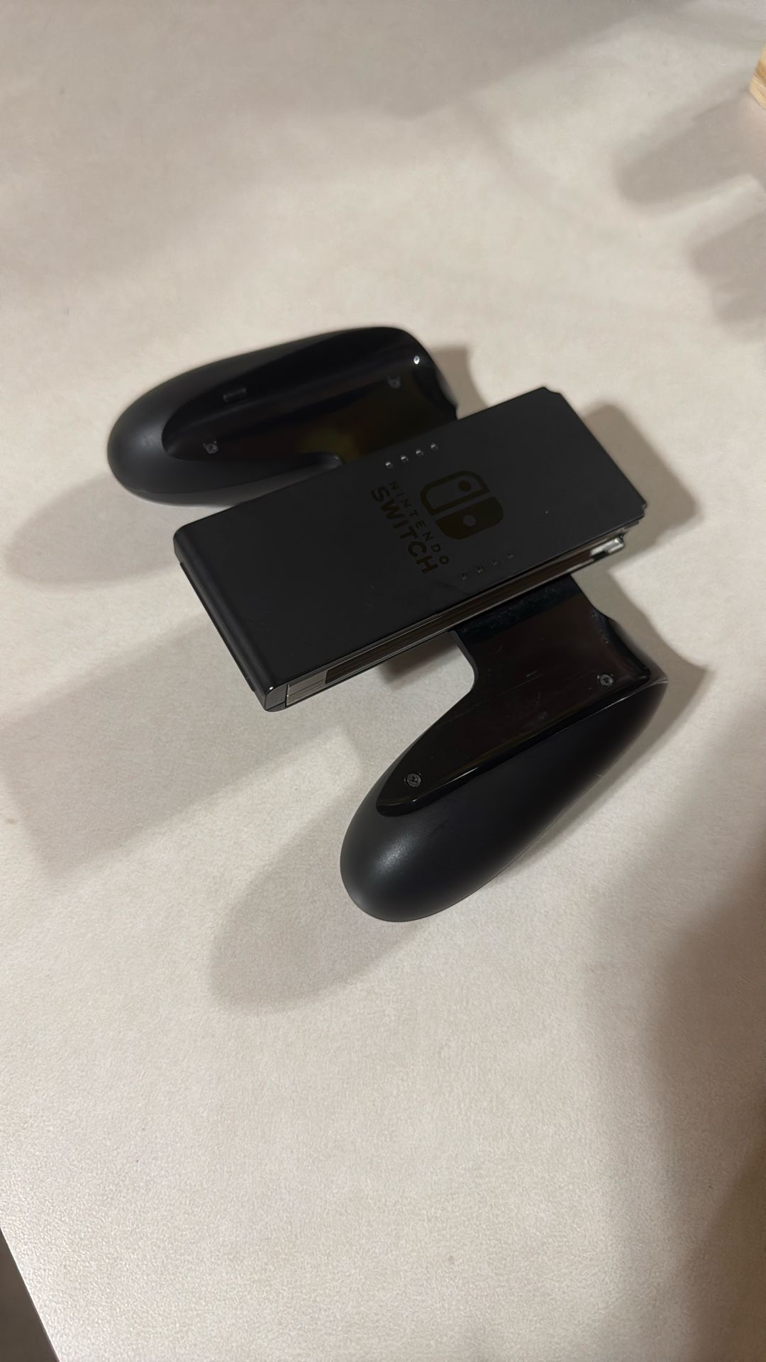 Nintendo Switch Comfort Grip Joy-Con Holder