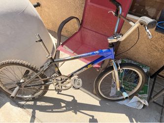 Powerlite Falcon BMX Bike