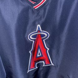Angels Windbreaker