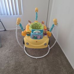 Baby Jumper
